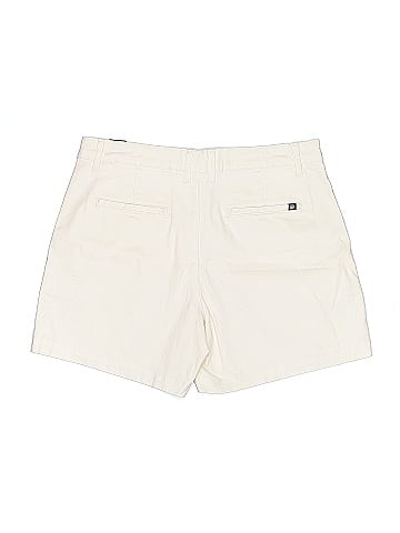 Banana Republic Khaki Shorts (view 2)