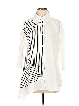 Gracia 3/4 Sleeve Blouse