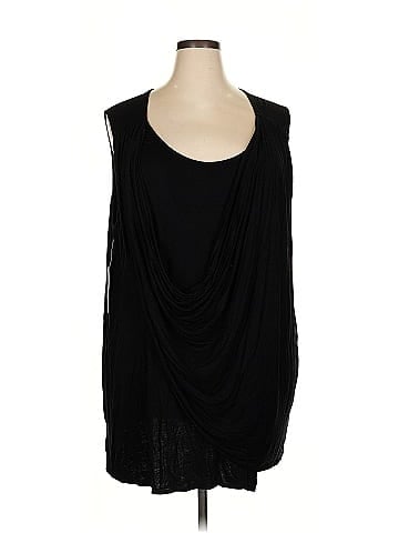 Roaman's Sleeveless Blouse (view 1)