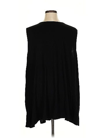 Roaman's Sleeveless Blouse (view 2)
