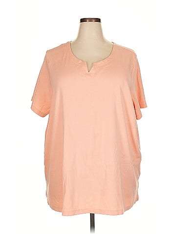 Roaman's Short Sleeve T-Shirt (view 1)