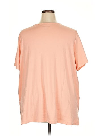 Roaman's Short Sleeve T-Shirt (view 2)