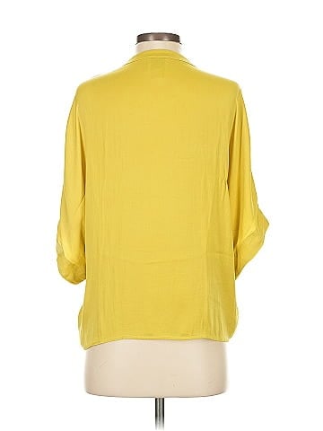Industry Short Sleeve Blouse (view 2)