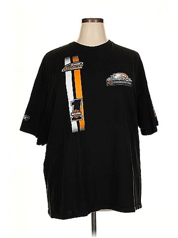 Harley Davidson Short Sleeve T-Shirt (view 1)