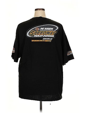 Harley Davidson Short Sleeve T-Shirt (view 2)