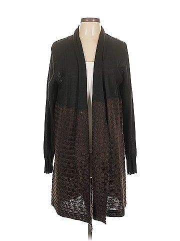 Coldwater Creek Cardigan (view 1)