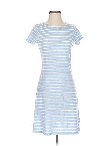 Sail to Sable Casual Dress (view 1)