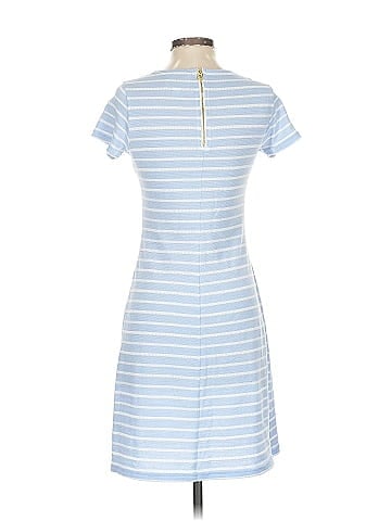 Sail to Sable Casual Dress (view 2)