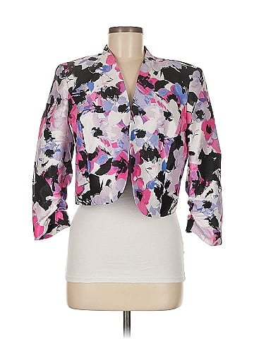 Black Label by Evan Picone Jacket (view 1)