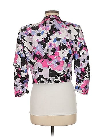 Black Label by Evan Picone Jacket (view 2)