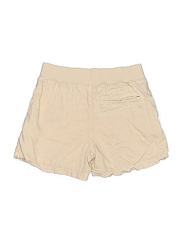 Faherty Khaki Shorts (view 2)