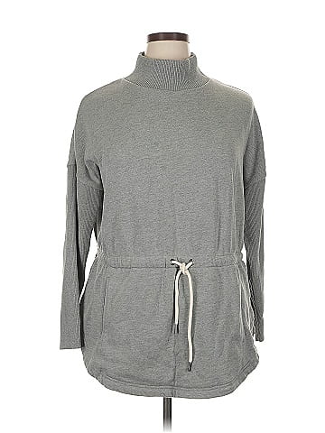 Lou & Grey Turtleneck Sweater (view 1)