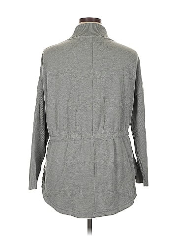 Lou & Grey Turtleneck Sweater (view 2)