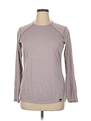 REI Co Op Long Sleeve T-Shirt (view 1)