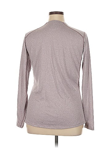 REI Co Op Long Sleeve T-Shirt (view 2)