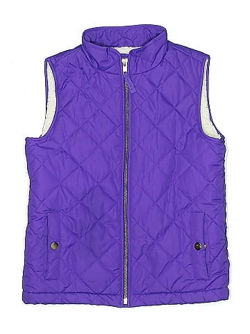Gap Outlet Vest (view 1)