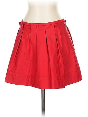 Express Design Studio Formal Skirt (view 1)