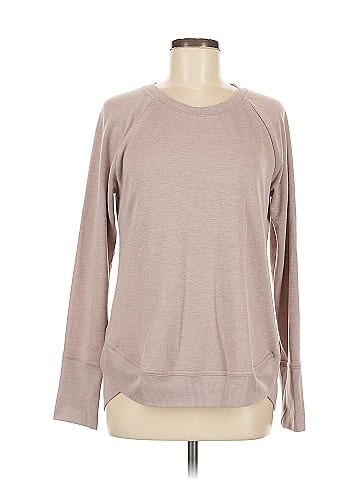 Balance Collection Long Sleeve T-Shirt (view 1)