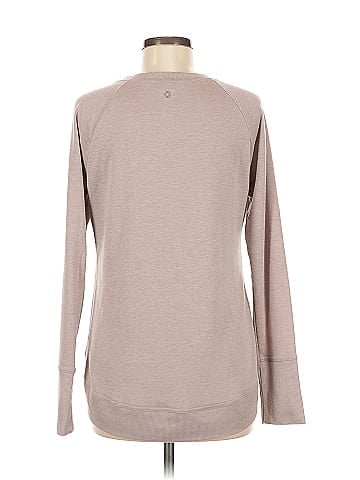 Balance Collection Long Sleeve T-Shirt (view 2)