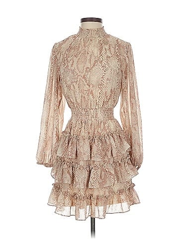 Express Cocktail Dress (view 1)
