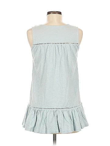 Soft Surroundings Sleeveless Top (view 2)