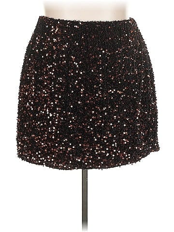 City Chic Formal Skirt (view 1)