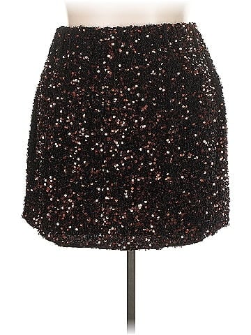 City Chic Formal Skirt (view 2)