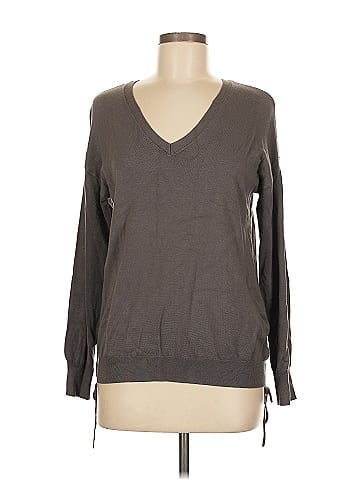 Ellen Tracy Pullover Sweater (view 1)