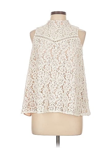 Fab'rik Sleeveless Blouse (view 1)