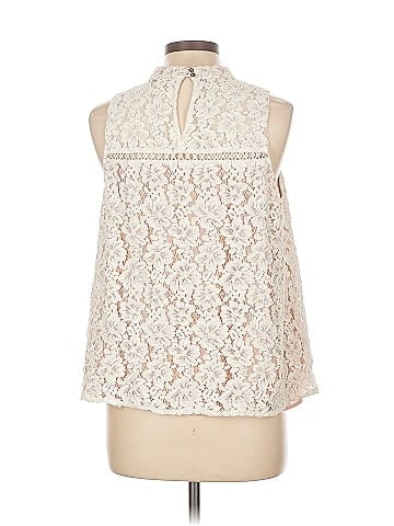 Fab'rik Sleeveless Blouse (view 2)