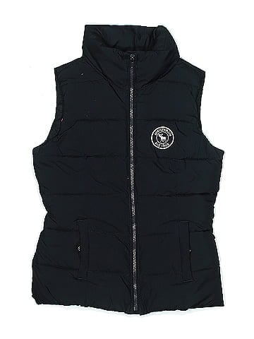 Abercrombie Vest (view 1)