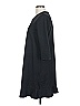 Karen Kane Solid Black Casual Dress Size L - photo 4