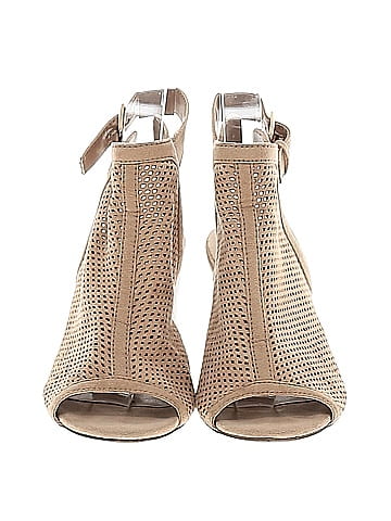 Unisa Heels (view 2)
