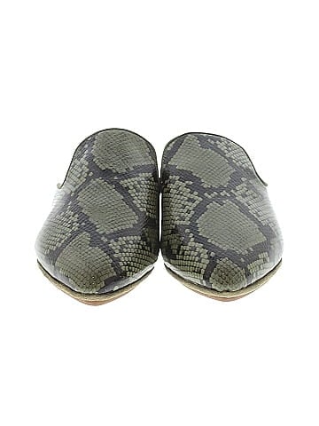 Yosi Samra Mule/Clog (view 2)