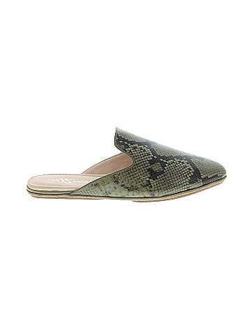 Yosi Samra Mule/Clog (view 1)