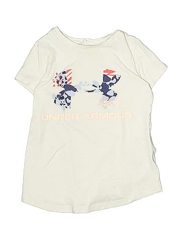 Under Armour Short Sleeve T-Shirt (view 1)