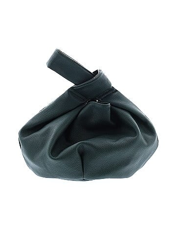 The Drop Leather Clutch (view 1)