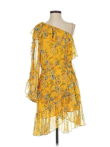 Nicholas Cocktail Dress (view 1)