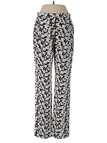 Derek Lam 10 Crosby Silk Pants (view 1)