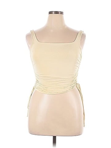 Les Copains Sleeveless Top (view 1)