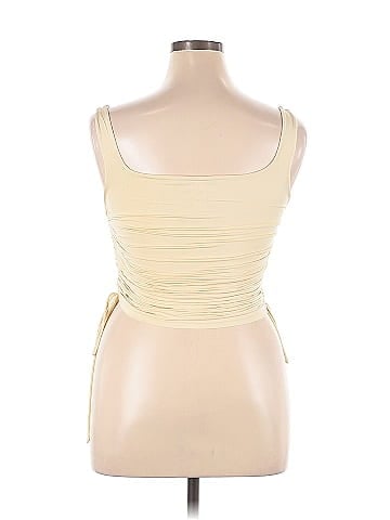 Les Copains Sleeveless Top (view 2)