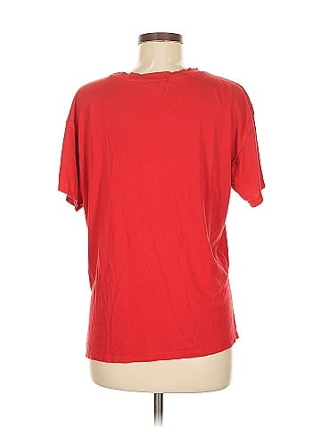 Ambiance Short Sleeve T-Shirt (view 2)