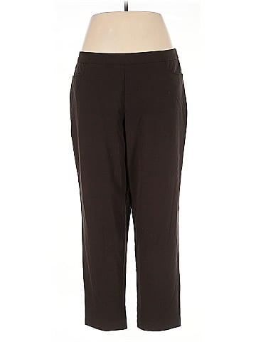 DressBarn Active Pants (view 1)