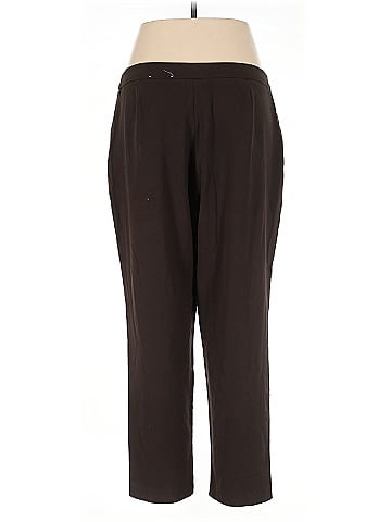 DressBarn Active Pants (view 2)