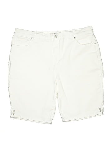 Gloria Vanderbilt Shorts (view 1)