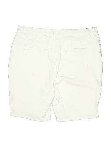 Gloria Vanderbilt Shorts (view 2)