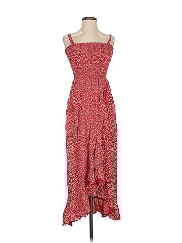 Hollister Casual Dress (view 1)