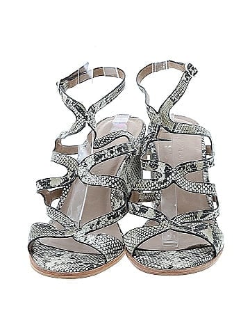 Chinese Laundry Wedges (view 2)