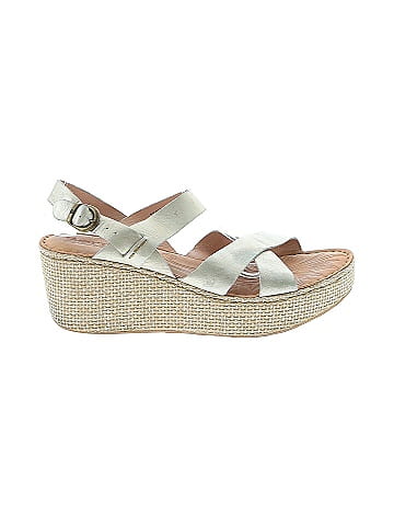 Born Handcrafted Footwear Wedges (view 1)