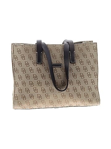 Dooney & Bourke Satchel (view 1)